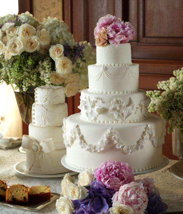 Wedding cake image