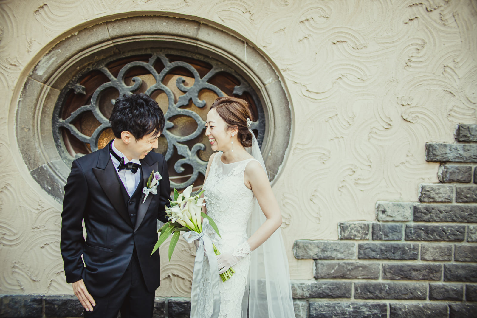 TAKANORI&MAHO [Small-group wedding] A cozy party where you can feel family ties and affection