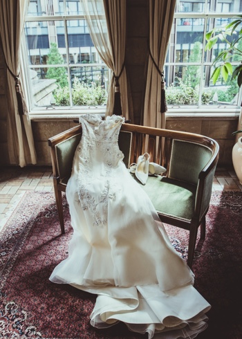 Wedding Produce Image