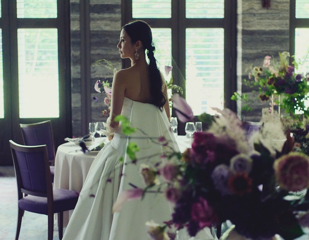 Wedding Produce Image