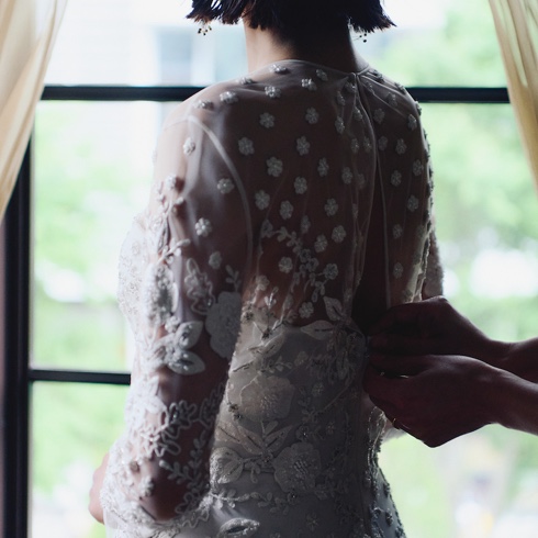 Wedding Produce Image