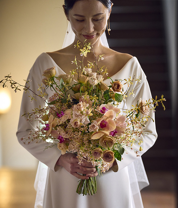 Bouquet / Flower image