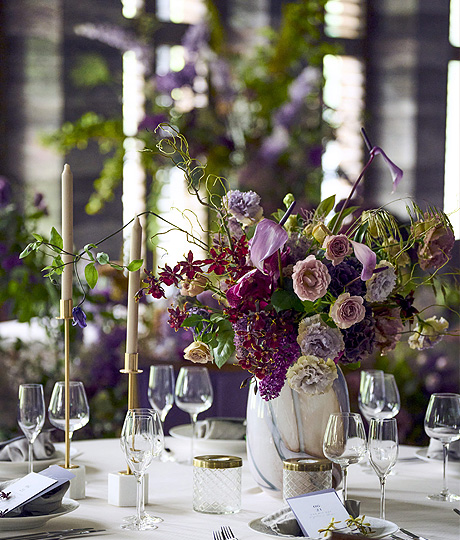 Bouquet / Flower image