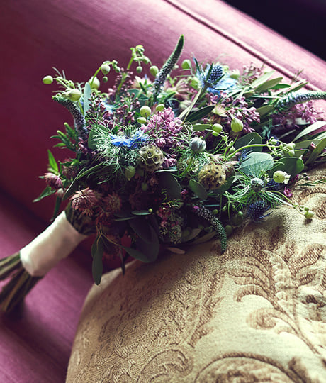 Bouquet / Flower image