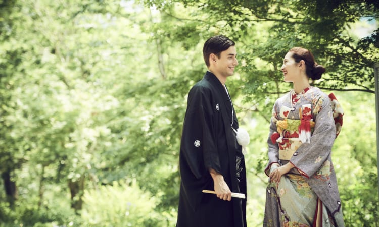【神社挙式、和婚検討の方必見!】少人数フェア