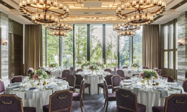 【6~42名様の少人数婚】赤プリ特製無料試食付きフェア