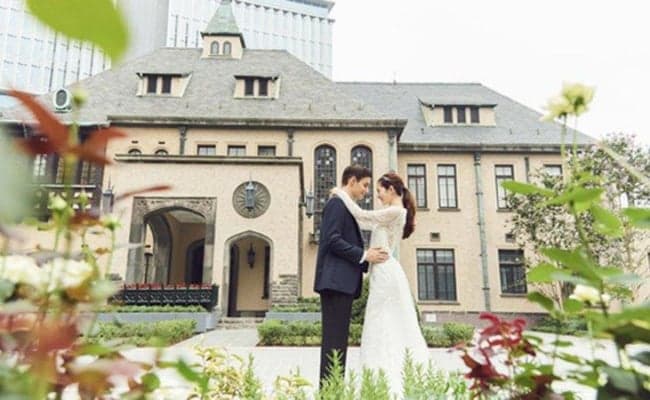 公式 赤坂プリンス クラシックハウス 東京 赤坂の結婚式場