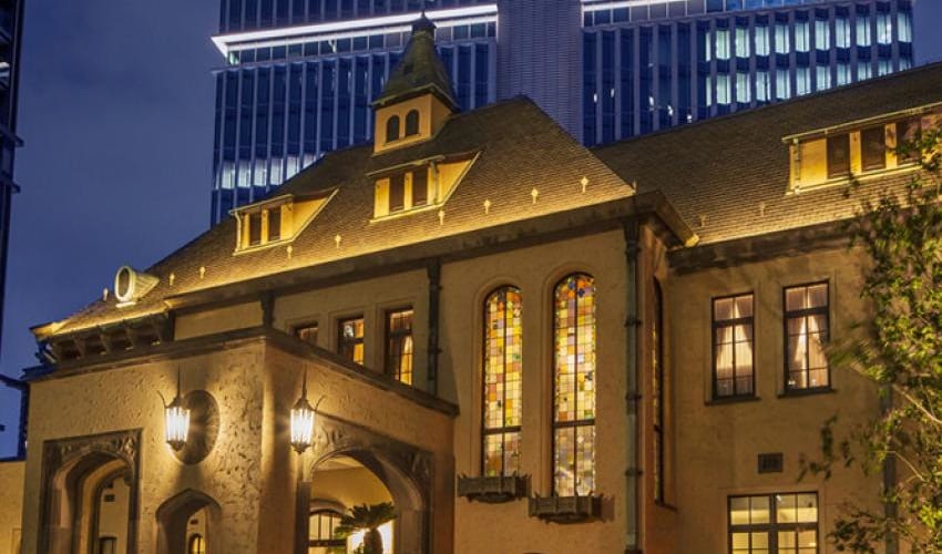 Xmasフェア来館限定プラン|【最大120万円ご優待】