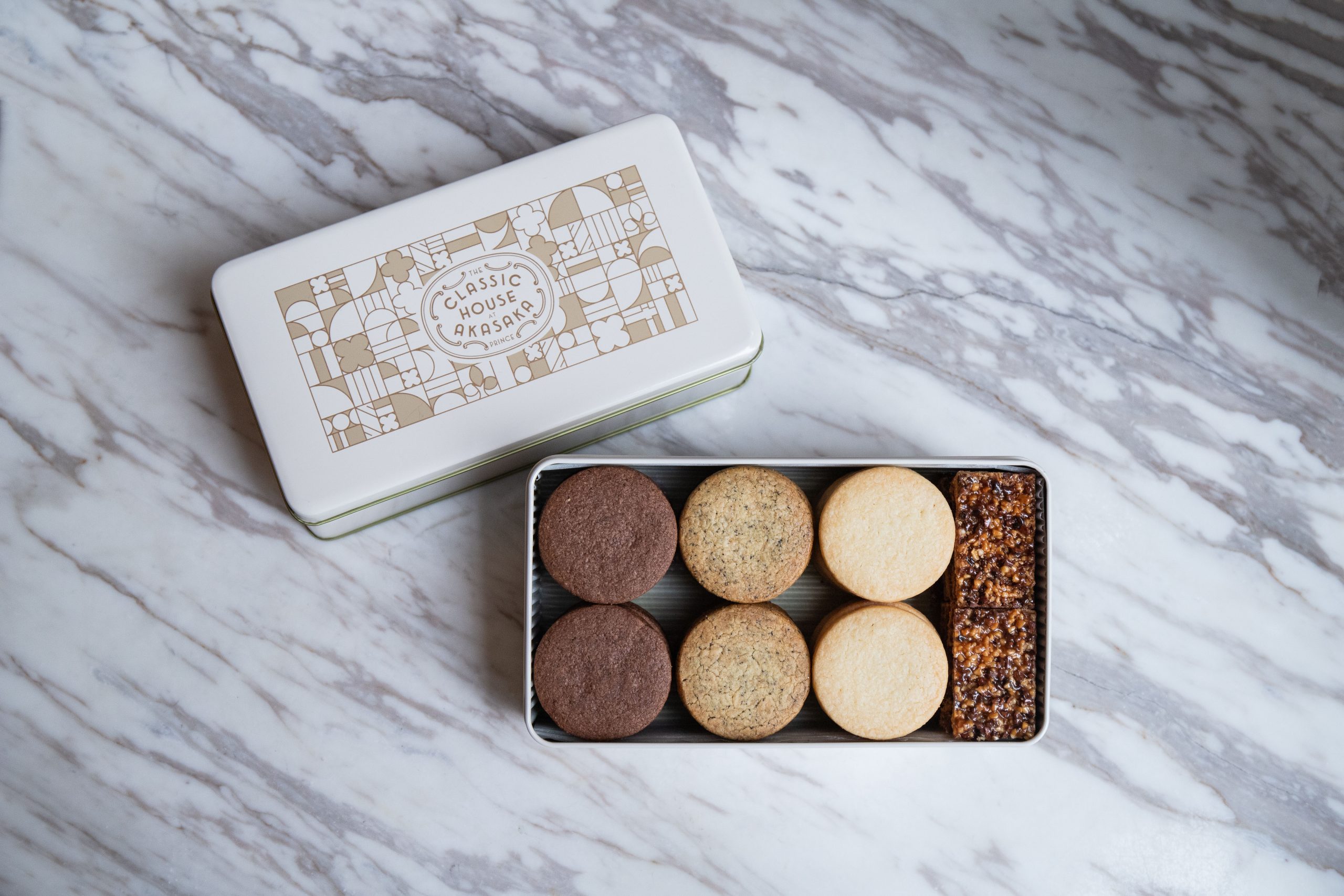 [Information on takeout products]