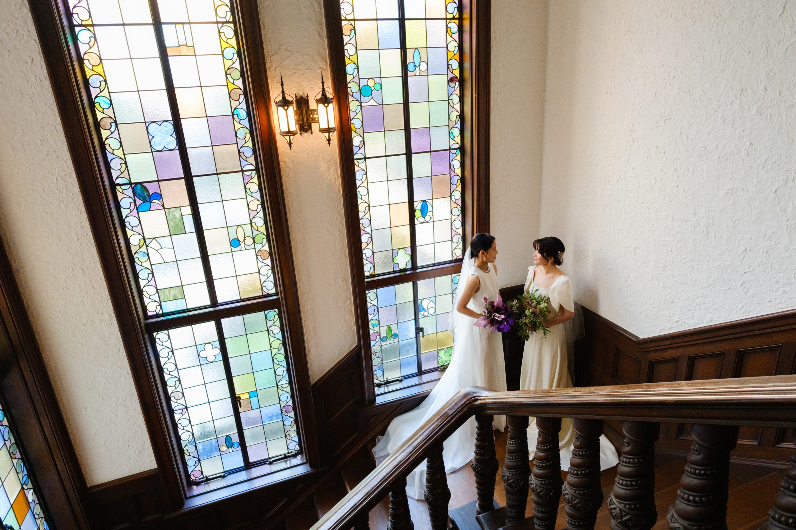 [LGBTQ Wedding] "Miracle Day" - The Choice of a Female Couple