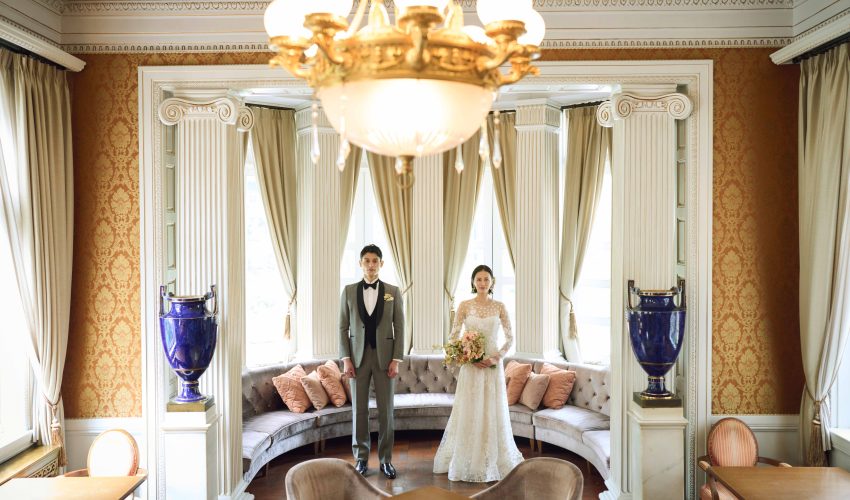 ジューンブライドプラン|2026年6月限定【最大50万円ご優待/50名以上】