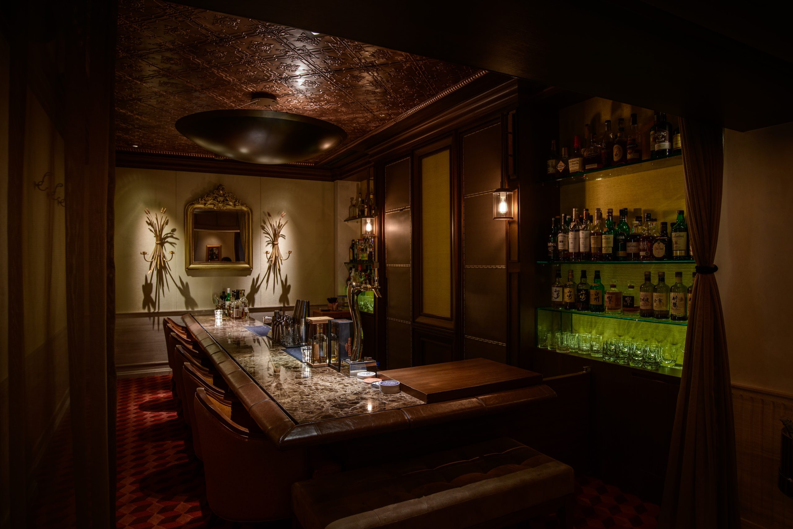 [BAR Napoléon Event Announcement]
